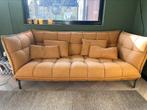 B&B Italia Husk Sofa, Verzenden, Zo goed als nieuw, Stof