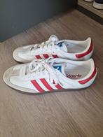 Adidas Samba - Maat 41, Ophalen of Verzenden, Zo goed als nieuw, Wit