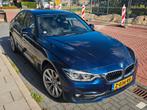 BMW 3-Serie 2.0 330I AUT 2017 Xdrive, Auto's, BMW, 1800 kg, Euro 6, 4 cilinders, Blauw