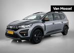 Dacia Jogger Hybrid 140 Extreme 7p. | Automaat | Achteruitri, Auto's, 12 maanden, Gebruikt, 4 cilinders, Origineel Nederlands
