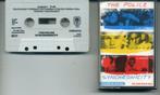 The Police – Synchronicity 10 nrs cassette 1983 ZGAN, 1 bandje, Ophalen of Verzenden, Zo goed als nieuw, Origineel