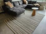 Hoogwaardig vloerkleed (240x160 cm) – uitstekende staat, Ophalen, Crème, 150 tot 200 cm, 200 cm of meer