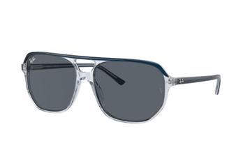 ZONNEBRIL RAY-BAN BILL ONE RB 2205 (1397R5) NIEUW TOPPRIJS A