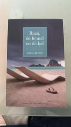 Sonja Bakker - Ibiza, de hemel en de hel, Ophalen of Verzenden, Zo goed als nieuw, Sonja Bakker
