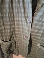 Sandwich jasje maat M, Kleding | Heren, Grote Maten, Ophalen of Verzenden, Zo goed als nieuw, Overhemd