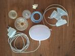 Elektrische Borstkolf Philips Avent, Kinderen en Baby's, Babyvoeding en Toebehoren, Ophalen, Gebruikt, Borstkolf