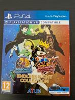 Persona 3+5 dancing Endless Night Collection, Spelcomputers en Games, Games | Sony PlayStation 4, Role Playing Game (Rpg), Vanaf 16 jaar