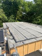 Dakbedekking, Overige materialen, Gebruikt, Ophalen of Verzenden, 15 m² of meer