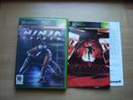 Ninja gaiden xbox, Spelcomputers en Games, 1 speler, Racen en Vliegen, Ophalen of Verzenden, Zo goed als nieuw
