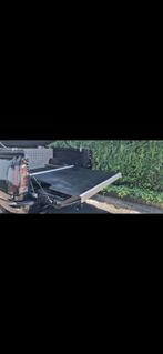 dodge ram bedslide 1500 2014-2019, Ophalen, Gebruikt, Voor, Spatbord