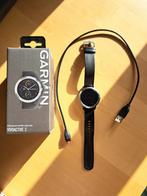 Garmin Vivoactive 3 sporthorloge / smartwatch, GARMIN, Android, Ophalen of Verzenden, Zo goed als nieuw