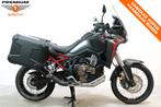Honda CRF 1100 AFRICA TWIN DCT (bj 2020), Motoren, Motoren | Honda, Bedrijf, Meer dan 35 kW, Toermotor, 1084 cc
