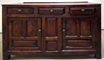 Engelse antieke dresser, Antiek en Kunst, Antiek | Meubels | Kasten, Ophalen