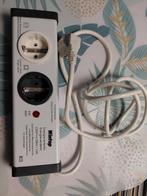 Wintop Energieverdeler Stopcontactblok, Ophalen of Verzenden, Gebruikt, Stopcontact