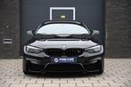 BMW 4 Serie Cabrio M4 Competition Premium Selection Dealer o, Auto's, BMW, Automaat, Achterwielaandrijving, 4-Serie, Cabriolet