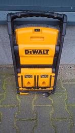 Dewalt DC022 Accu bouwlamp bouw lamp., ., ., Ophalen of Verzenden, Zo goed als nieuw