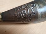 Uitlaat Stage6 R/T Minarelli AM6 Exhaust R T 88cc - 100cc, Zo goed als nieuw, Uitlaat, Yamaha