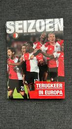 Feyenoord, Cd's en Dvd's, Dvd's | Sport en Fitness, Ophalen of Verzenden, Zo goed als nieuw