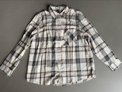 Geruite blouse maat M, nieuw, Kleding | Dames, Blouses en Tunieken, Nieuw, Maat 38/40 (M), Ophalen of Verzenden