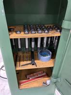 Deckel S0 gereedschapslijpmachine compleet., Ophalen, Gebruikt