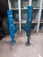 kelderwin dommekracht, Doe-het-zelf en Verbouw, Lieren en Takels, Ophalen, Gebruikt, Handmatig