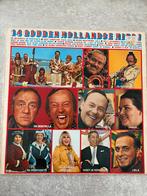 Lp 14 Goiden Hollandse Hits, Ophalen of Verzenden, Gebruikt, Levenslied of Smartlap