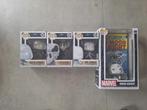 Funko Pops Marvel - Moon Knight, Ophalen of Verzenden, Zo goed als nieuw