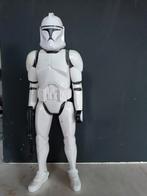 Star Wars Poppen Set - 7 stuks, 30cm, Ophalen of Verzenden, Gebruikt