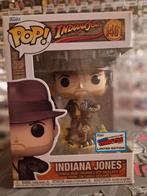 Funko Indiana Jones 1401 New York Comic Con sticker, Ophalen of Verzenden, Nieuw