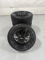5x100 velgen 17inch bbs look, 215 mm, Banden en Velgen, 17 inch, Ophalen of Verzenden