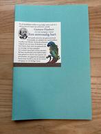 Een eenvoudig hart - Gustave Flaubert, Boeken, Ophalen of Verzenden, Nieuw, Nederland