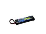 Pink Performance Sports NiMh 7.2V-3700Mah (Deans)