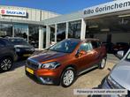 Suzuki S-Cross 1.0 Boosterjet Exclusive * Stoelverwarming *, Voorwielaandrijving, 12 maanden, Gebruikt, Euro 6
