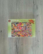 Puzzel 1000 stuks world Darts, Hobby en Vrije tijd, Denksport en Puzzels, Ophalen of Verzenden, 500 t/m 1500 stukjes, Gebruikt