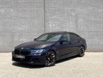 BMW 5-serie 530e High Executive M Individual VOL, Auto's, Automaat, 1998 cc, Gebruikt, 4 cilinders
