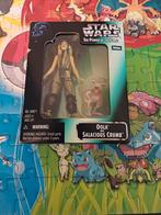 Starwars oola and salacious crumb, Ophalen of Verzenden, Zo goed als nieuw, Actiefiguurtje
