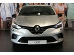 Renault Clio 1.0 TCe 90 Techno - Occasion Lease vanaf €334, Gebruikt, Leder en Stof, 49 €/maand, Origineel Nederlands