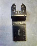 Nieuwe multitool zaagjes fein makita 10 stuks, Ophalen, Nieuw