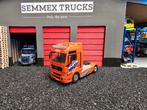 Wsi man v8 kleyn trucks losse truck, Ophalen, Zo goed als nieuw, Bus of Vrachtwagen, Wsi