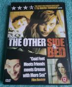 Romantische komedie DVD The other side of the bed *nieuw*, Ophalen of Verzenden, Romantische komedie