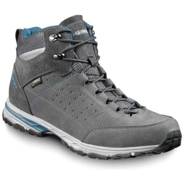 Meindl Durban Mid GTX wandelschoenen maat 12 (47), Sport en Fitness, Bergsport en Wandelen, Zo goed als nieuw, Schoenen, Ophalen of Verzenden