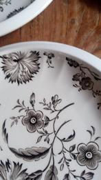 Servies Enoch Wedgwood ( tunstall) bordjes, Ophalen of Verzenden