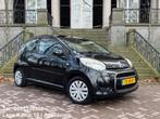 Citroen C1 1.0-12V Ambiance Airco apk tot 16.09.26 Elec Pakk, Auto's, Voorwielaandrijving, Gebruikt, 4 stoelen, Origineel Nederlands