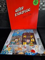 Geier sturzfllug heibe zeiten...., Ophalen of Verzenden, Gebruikt, 12 inch, Poprock