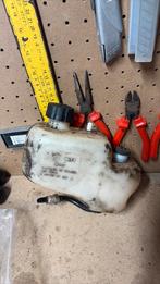 Olietank peugeot zenith, buxy en speedake, Ophalen of Verzenden, Gebruikt, Peugeot