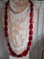 Vintage ketting, Ophalen of Verzenden, Overige materialen