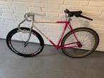 Concorde fiets/singlespeed/fixie, Ophalen, Zo goed als nieuw, Minder dan 10 versnellingen, Overige merken