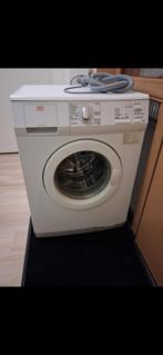 AEG Lavamat Wasmachine - Gebruikt, Witgoed en Apparatuur, Ophalen, 4 tot 6 kg, Voorlader, Kort programma