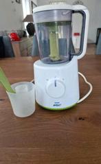 Philips avent stomer en blander, Ophalen of Verzenden, Zo goed als nieuw