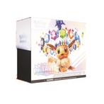 Prismatic Evolutions Elite Trainer Box Sealed, Ophalen of Verzenden, Nieuw